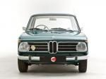 BMW 2002 Automatic 1968 года (UK)